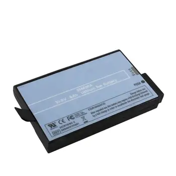 Pôvodné M4605A Defibrilácie Monitor Batérie M8002A M8100 MX500 989803135861 Li-Ion Batéria pre IntelliVue MP20 MP50