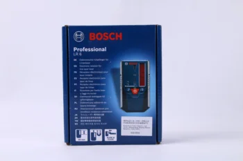 Bosch LR6 Laserový Prijímač Označenie Nástroja