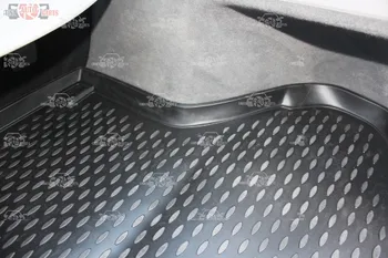 Kufor mat pre Toyota Prius NHW20 2003~2009 batožinového priestoru podlahy, koberce, protišmyková pu nečistoty ochranu vnútra kufra auta styling
