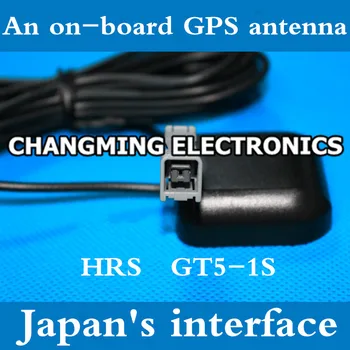 GPS anténa HOD GT5-1S rozhranie ApplicableToyota smerové antény(pracovné Doprava Zadarmo) 1PCS