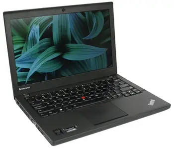 Notebook Lenovo, IBM X240 4x i5 4350M 2.5 GHz RAM 8GB SSD 256 GB 12.5 Webkamera Windows 10