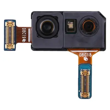 Čelom Modul Fotoaparátu pre Samsung Galaxy s rezacím zariadením S10 5G