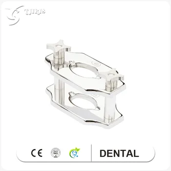 Nové Zubné Reline Prípravok Jeden Komprimovať Stlačte Laboratórneho Vybavenia Tepla Na Predaj