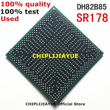 Test veľmi dobrý produkt SR178 DH82B85 SR178 DH82 B85 IC čipy BGA Chipset
