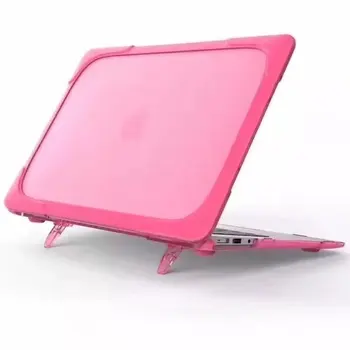 Puzdro Pre Apple Macbook Air 13 Matný Plast Pevný Kryt pre Mac book Air 13 13.3 A1369/A1466 Notebook Shell So Stojanom dizajn+pero