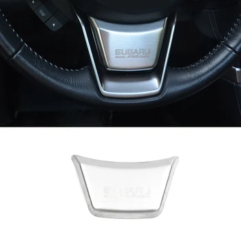 Auto volant dekoratívny kryt Znak, Odznak Pre Subaru Forester 2019 2020 Subaru Xv 2018 2019 2020 Legacy Outback 2019
