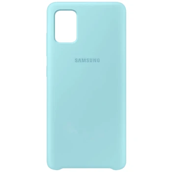 Mäkké silikónové puzdro pre Samsung Galaxy S20 Plus-Originálny dizajn