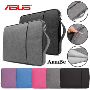 Firmu ASUS ZenBook 3/ 13 / Flip / Pro Účtovná Zips Laptop Rukáv Puzdro Case Taška