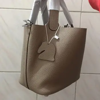 Tašky pre ženy 2020 značka kabeliek luxusné dizajnér vedro taška cez rameno sac hlavný femme dámy ruky tašku kapsičky LOGO