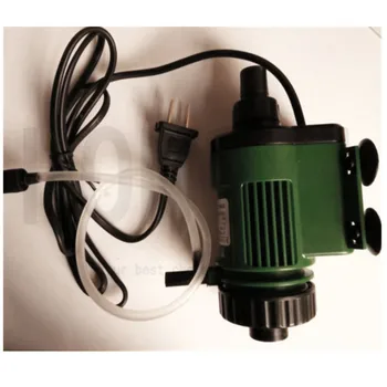 Vysoká kvalita SUNSUN HW-504B HW-505B vonkajší filter pôvodný vedúci pôvodné vodné čerpadlo v akváriu LP-1000 G doprava zadarmo