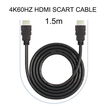 HDMI Prevodník Pre Nintendo 64/SNES/NGC/SFC Gamecube 720P Retro Video Herné Konzoly HDMI AV Adaptér s Vysokým Rozlíšením HD Kábel