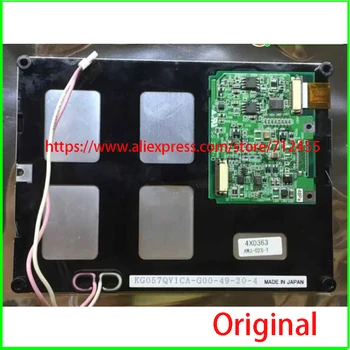 KG057QV1CA-G050 KG057QV1CA-G000/G04/G03/G00 KG057QV1CA-G60 5.7 palcový LCD Displej pre Industrail Zariadenia