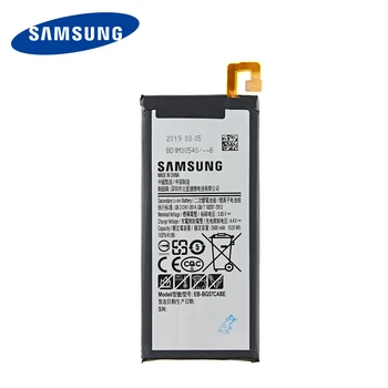 SAMSUNG Pôvodnej EB-BG57CABE EB-BG570ABE 2600mAh akumulátor Pre Samsung Galaxy J5 Prime On5 (2016) G570F G570Y/M G5700 G5510 +Nástroje