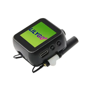 LILYGO® TTGO T-SLEDOVAŤ SIM868 verzia ESP32 WIFI/Bluetooth kapacitný dotykový displej GPS, GSM, internet vecí pre