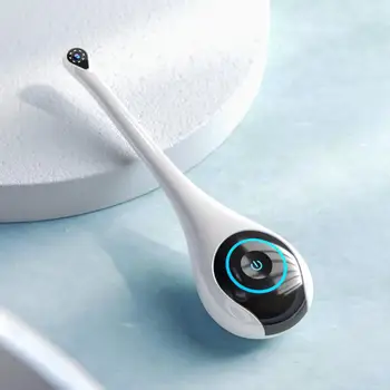Youpin TIMESISO Inteligentné Visual Ústne Zubné Fotoaparát T5 Bezdrôtový WiFi Intraoral Endoskopu Úst, Zubov, Kontrola zubných lekárov Nástroj