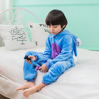 Kigurumi Somár Kostým Detský Pajama Dospelých Zvierat Onesie Ženy Muži S Kapucňou Kegurumi Sleepwear Flanelové Pijamas