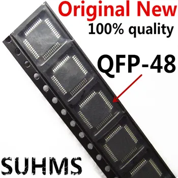 (5-10piece) Nové TAS5733 TAS5733PHP TAS5733PHPR QFP-48 Chipset