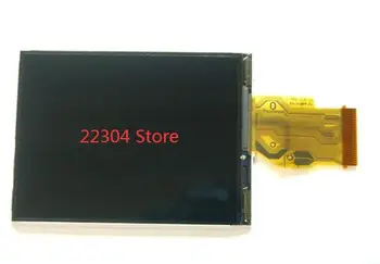 NOVÝ LCD Displej Pre SONY DSC-WX5 DSC-WX7 DSC-WX10 WX5 WX7 WX10 Opravy Digitálnych fotoaparátov Časť + Podsvietenie