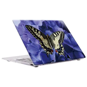 Vytlačené Notebook Prípad pre HUAWEI MateBook D14/MateBook D15/MateBook X Pro 13.9 2019/13/14/ Česť MagicBook 14/Česť MagicBook 15