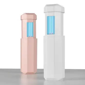 USB Prenosné UVC Sterilizácia Stick Dezinfekcia Rod Osobnej Starostlivosti Cestovanie Sterilizátor UV Sanitizer Svetlo Pet UV Led Lampa Domov