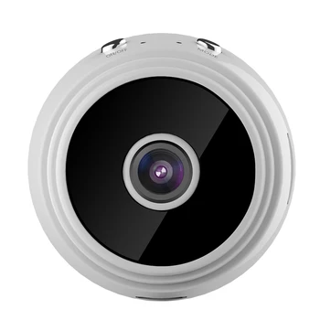 A9 DV/Wifi Mini ip kamery vonkajšie Noc Verzia Micro Videokamera Hlas, Video Rekordér bezpečnosti hd bezdrôtový Mini Kamery