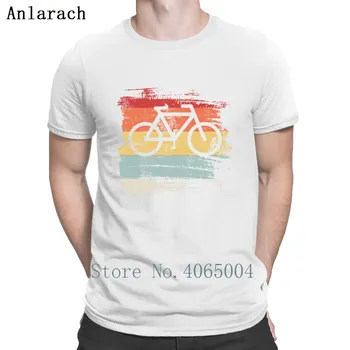 Jazda na bicykli Grunge Bicykel Speed Bike Cyklista T Shirt Projektovanie Komické Bavlna Letné Štýl Euro Veľkosti S-3xl Grafické Homme Tričko