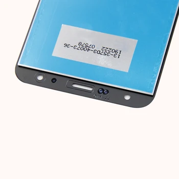 Pre LG K40 2019 / K12 Plus X420 LMX420EM Dotykový Displej Digitalizátorom. LCD Displej s montážou Rámu + Nástroje