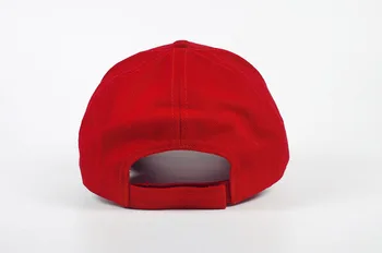 Prezidentské voľby reklamu spp, aby amerika skvelé opäť šiltovku vyšívať text bavlna červená otec klobúk pre mužov a ženy