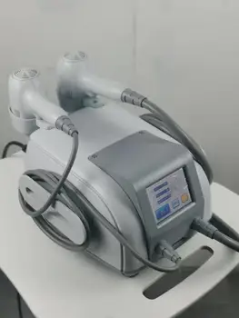 Prenosné 808nm dióda lasera ice kladivo 2 v 1-odstránenie chĺpkov, stroj ochlpenia homeuse spa salon starostlivosť o pleť, kozmetické zariadenia