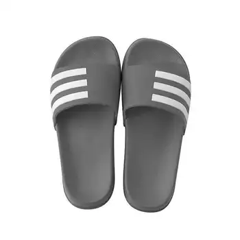 Nové 2020 Ležérne Topánky Ženy Sandále Sandalias Mujer Letné Štýl Módy Flip Flops Kvality Bytov Pevné Žena Papuče Veľkosť 4