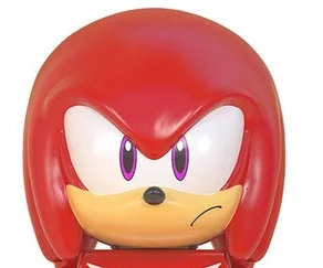 8pcs Sonic Stavebné Bloky Amy Rose Tieň Kĺby Ježko mini Obrázok Hračka Pre Deti darček