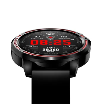 L8 Smart Hodinky Mužov, Vodotesný IP68 Reloj Hombre Režim SmartWatch S EKG PPG Krvného Tlaku, Srdcovej frekvencie športové fitness hodinky