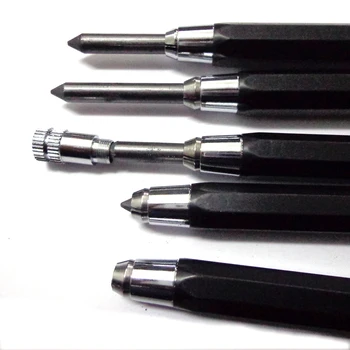 5.6 mm hrubé Ceruzky, Automatická Ceruzka Maľby Kresby Uhľom / Kresbu Ceruzkou Mechanické Ceruzky 5.6 mm Mechanická Ceruzka