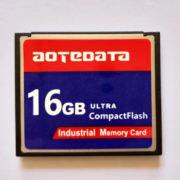 AOTEDATA 133X OEM licencii manažéra 2 GB 4 GB 8 GB 16 GB 32 GB, 64 GB 128 GB Compact Flash CF karty, pamäťovej karty flash Pre fotoaparát CNC PC zadarmo shippin