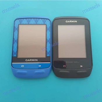 Originál Garmin Edge 510 510J LCD displej pre Garmin 510 510J LCD displej Opravu, výmenu