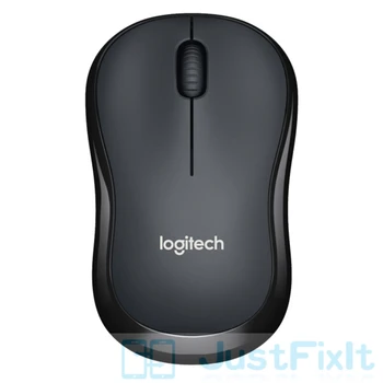 Logitech M220 Bezdrôtová Myš Pre Mac OS/Okno 10/8/7 Tichý Myš s 2.4 GHz Vysoko Kvalitné Optické Ergonomické PC Gaming Mouse