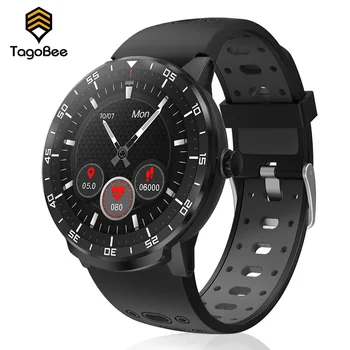 TagoBee Z05 ženy inteligentné hodinky mužov smartwatch android IOS športové hodinky pre mužov smartwatch fitness hodinky, IP67 Vodeodolný