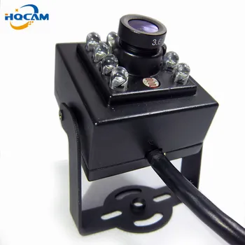 HQCAM 1080P MINI IR Kamera, 10pcs 940 nm, Ir Led Infračervené cam nočné videnie podpora audio MINI IR Ip Kamery,P2P Ip Cameraght IR-CUT