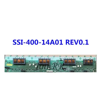 SSI-400-14A01 REV0.1 Originálny bezdrôtový Pre L40R1 TLM40V68PK Logic board Prísne test kvality SSI-400-14A01 REV0.1