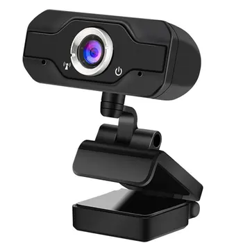 Praktické Kamera 1080P HD Kamery USB foto-Video Web Fotoaparátu Prenosného Disku bez Kamery pre PC 1920x1080