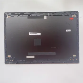 Nové Pre Lenovo Thinkpad L380 L390 Kryt Späť Shell Veko LCD Zadný Čierny Kryt Prípade FRU 02DA294 460.0CT04.0001