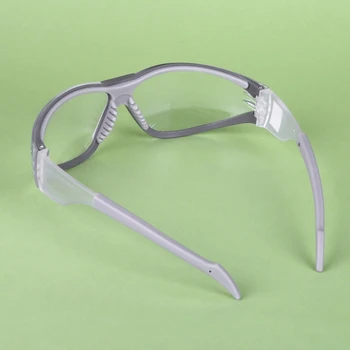 Ochranné Okuliare Okuliare, Anti-Fog Prachotesný Vetru Transparentné Sklá