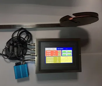V MTI Mini Kartu Inserter Papier strelec Počítanie Kartu inserter kartu označenie stroj tpms
