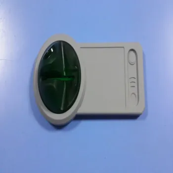 2021 Hot Predaj NCR Rám so Zeleným ATM Rámu ATM Časti Plastové ATM Prototyp Hry Shell
