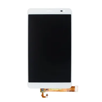 Pre Huawei Honor X2 MediaPad X2 GEM-703L GEM-703LT GEM-702L LCD Displej s Dotykovým displejom Digitalizátorom.