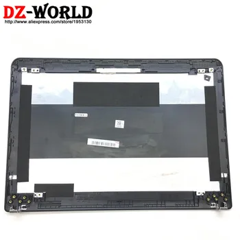 Nový, Originálny Notebook, LCD Späť Prípade Zadný Kryt pre Lenovo ThinkPad E431 E440 Displej Veko Displeja Shell 04X1135 04X5686