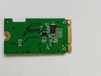 TF (micro-SD), aby NGFF (M. 2) Adaptér Karty Vložené Priemyselné Mobilné SSD