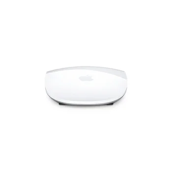Apple Magic Mouse 2 Bezdrôtová Myš pre Mac Book Mac Pro, Macbook Air Ergonomický Dizajn Multi Touch Nabíjateľná Batéria