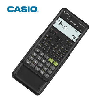 Inžinierske kalkulačka Casio fx-82esplus-2 pre školy EGE 252 funkcia