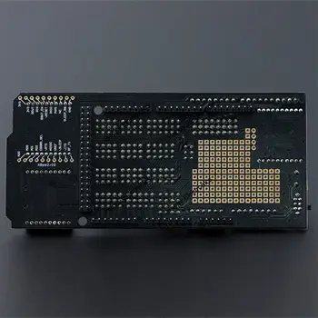 DFRobot Mega Senzor Štít / IO Expansion board V2.4 Pre Arduino Mega